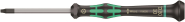 Wera 05118050001 Elektroniker 2067/60/10 