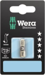 Wera Pozidriv-Recess-Bits    05073615001 