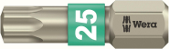 Wera TORX-Bits 3867/1 TS TX  05071035001 