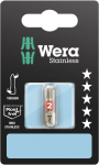 Wera Phillips-Recess-Bits    05073611001 