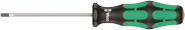 Wera Schlitz-Schraubendreher 05008007001 