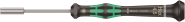 Wera Elektroniker-           05118122001 