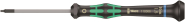 Wera Elektroniker Schrauben- 05118066001 