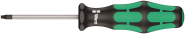 Wera TORX-Schraubendreher    05028003001 