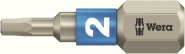 Wera Innensechskant Bits     05071071001 