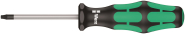 Wera TORX-Schraubendreher    05028004001 