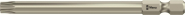 Wera TORX-Bits mit Bohrung   05071094001 