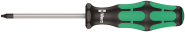 Wera TORX-Schraubendreher    05028000001 