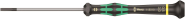 Wera Schraubendreher 3mm  2035/80/3 