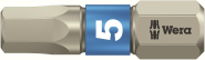 Wera Innensechskant Bits     05071075001 