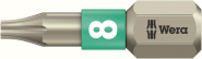 Wera TORX-Bits 3867/1 TS TX  05071030001 