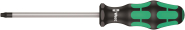 Wera TORX-Schraubendreher    05138266001 