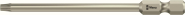 Wera TORX-Bits mit Bohrung   05071090001 