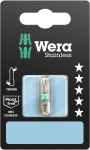 Wera TORX Bits auf SB-Karte  05073623001 