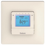 Theben Digit.Zeitschaltuhr TR030 top3 UP 