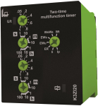 Tele Steuergeräte   K3ZI20 12-240V AC/DC 