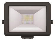 Theben LED-Strahler      theLeda B50L BK 