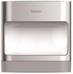 Theben LED-Leuchte       theLeda D SL AL 