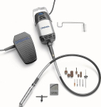 Bosch DREMEL Fortiflex        F0139100JA 