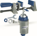 Bosch 3-1 Multi-Schraubstock  26152500JA 