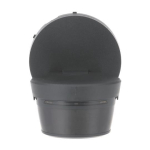 BJ Busch-Wächter  280° f@h  BW-A4.11-135 