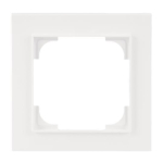 BJ Abdeckrahmen 1-fach          1721-44G 