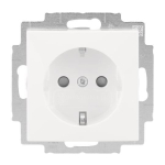 BJ balance SI Steckdosen-    20 EUCB-914 