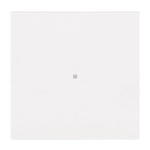 BJ Wippe 1-fach neutral      6230-10-44G 