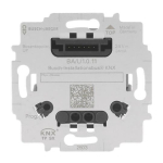 BJ Busankoppler KNX flex UP   BA/U1.0.11 