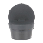 BJ Busch-Wächter  280°    6251/28-135-WL 