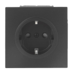 BJ SCHUKO  Steckdose Safety+ 20 EUCB-45M 