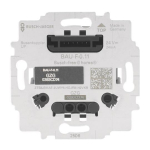 BJ Busankoppler f@h flex UP   BAU-F-0.11 