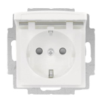 BJ balance SI Schuko mit     20 EUKB-914 