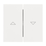 BJ Wippe Jalousie m.Aufdruck 1785 JA-44M 