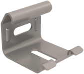 Legrand CM586197 CAT 40 DC Ausleger 