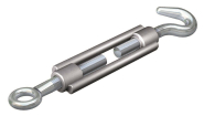 OBO 945 M10 G Spannschloss M10 St G 