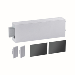 Paulmann LumiTiles Top Profil 8cm  78408 