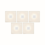 Paulmann LumiTiles Basic Set       78402 