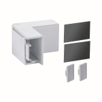 Paulmann LumiTiles Top Profil 4cm  78409 