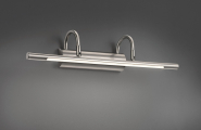 Trio LED-Bilderleuchte 1x8W    225210107 