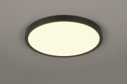 Trio LED DL DRACO,30W,4000lm,  R65891932 