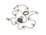 Trio Hybrid Solar-Lichterket.  R74761132 