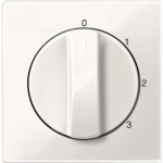 Merten Zentralplatte f.Dreistufen 567219 