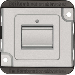 Merten Aus/Wechsel-Kontroll MEG3106-7060 