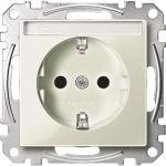 Merten SCHUKO-Steckdose BRS MEG2302-0329 