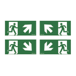 Esylux SLE 23 SYMBOL SET 2    EN10032752 