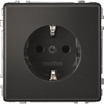 Merten SCHUKO-Steckdose BRS MEG2300-7214 