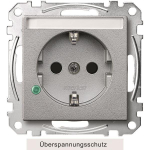 Merten SCHUKO-Steckdose BRS MEG2305-0460 