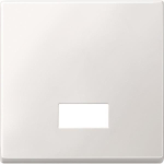 Merten Wippe m.Fenster rechteckig 433819 