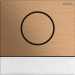 GIRA 5569921 Türstationsmodul IBN-Taste 